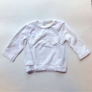 Zara Baby Sweatshirt